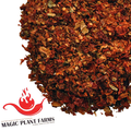 Smoked Ghost Chili Crushed