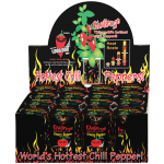 Cherry Pepper Growing kit
