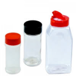 Spice Plastic Bottle 16oz