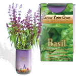 Basil Growing kit