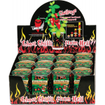 Chili Pepper Growing kit