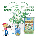 Music Tree Growing Kit