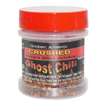 Smoked Ghost Pepper Flakes