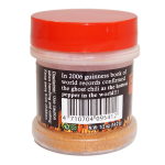 Bhut Jolokia Powder