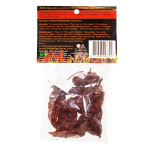 Bhut Jolokia whole pods
