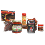 Ghost Chili