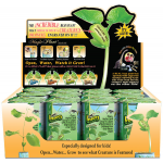 Insect World magic bean