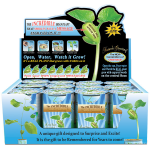 "Thank You" Magic Bean