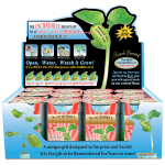 "I Love You" Magic Plant