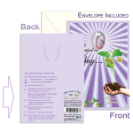 Amazing Greeting Card