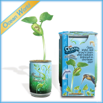 Ocean World In a Can