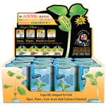 Ocean World magic bean