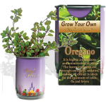Oregano Growing kit