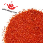 Red Jalapeno