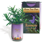 Rosemary Growing kit