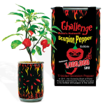 Trinidad Scorpion Growing Kits