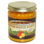 Scotch Bonnet