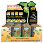 Zoo World magic bean