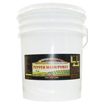 ACIDIFIED Serrano Pepper Paste