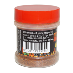 Ghost Pepper Powder Peach