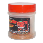 Habanero Powder