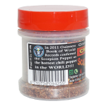 Scorpion Pepper Flakes