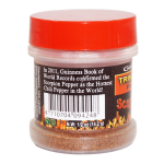 Scorpion Pepper Powder
