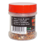 Scotch Bonnet Flakes