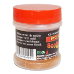 Scotch Bonnet Pepper Powder
