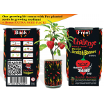 Scotch Bonnet