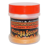 Trinidad Moruga Scorpion Powder