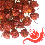 Moruga Scorpion Pepper Whole Pods 1kg