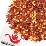 Tabasco Flakes