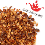 Orange Habanero Flakes