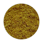 Green Serrano  powder