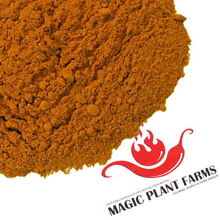 Datil Pepper