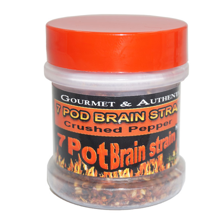 7 Pot Brain Strain