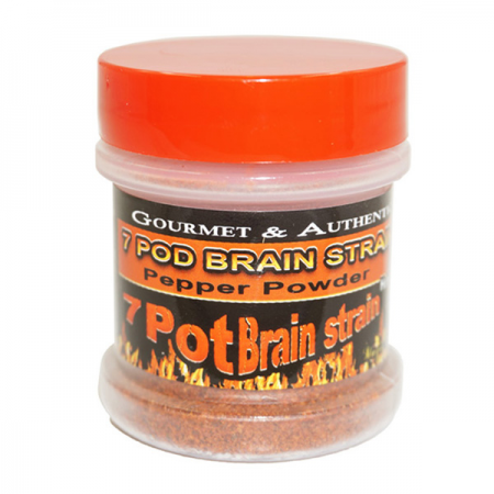 7 Pod Brain Strain Powder
