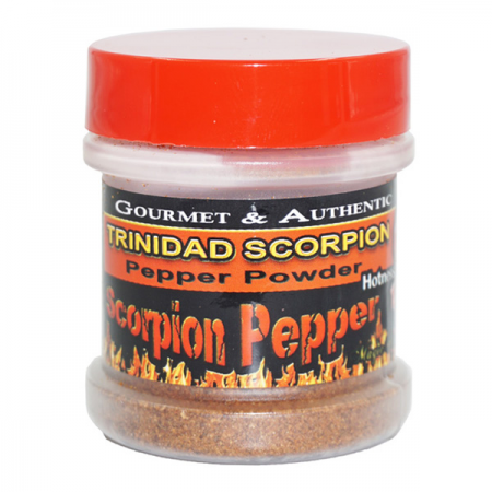 Trinidad Scorpion Flakes