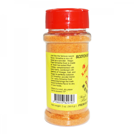 Sriracha Chili Powder