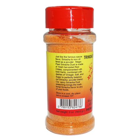 Sriracha Chili Powder