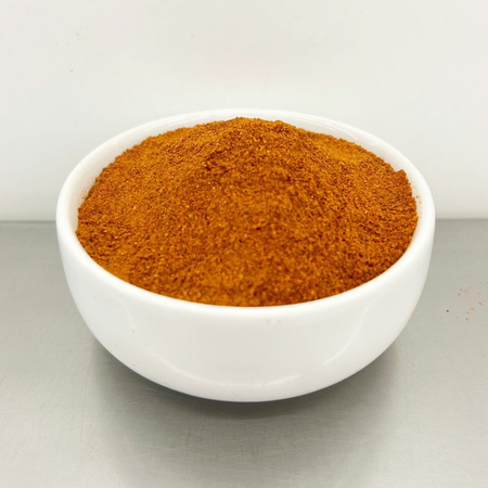 Cherry Pepper Powder | Wiri Wiri Powder