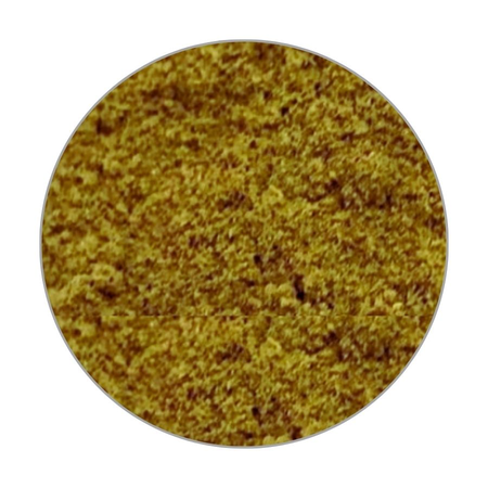 Green Serrano  Powder