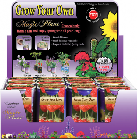 Strawberry Growing kit
