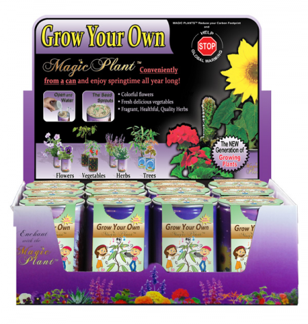 Dance With Me tree Growing Kit