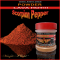 Trinidad Scorpion Pepper Powder - 1/2oz