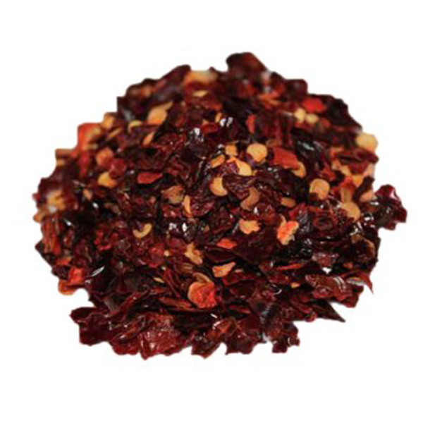 Ancho Pepper Flakes 1kg (2.2lb) Ancho Chile Pepper